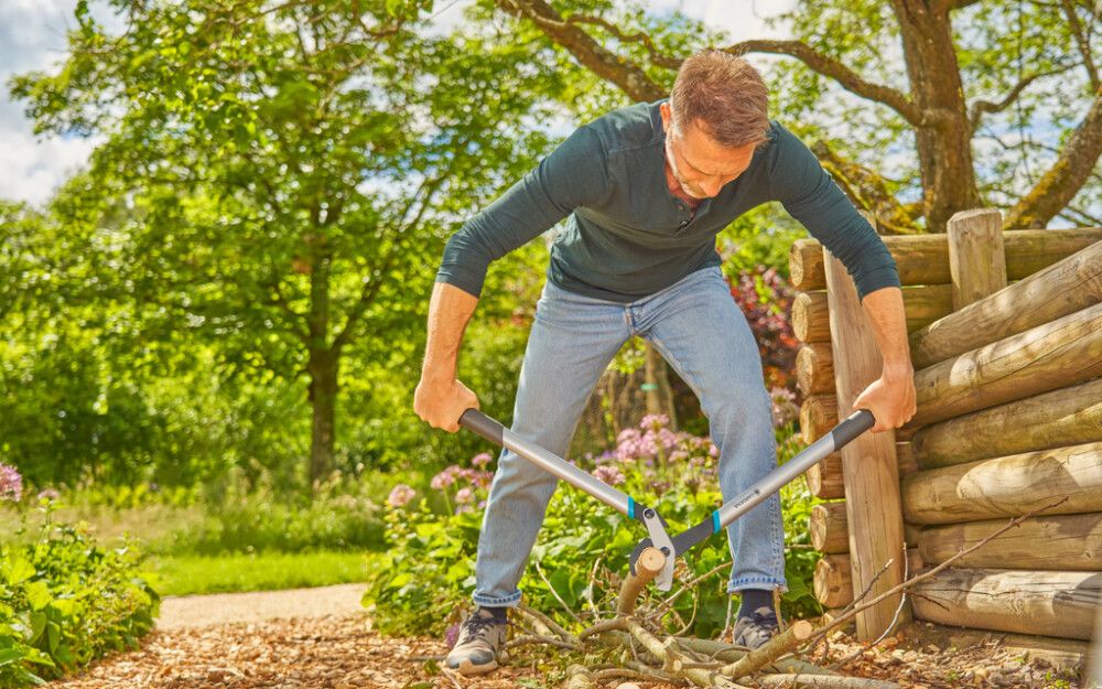 Oksatangid Energycut Basic