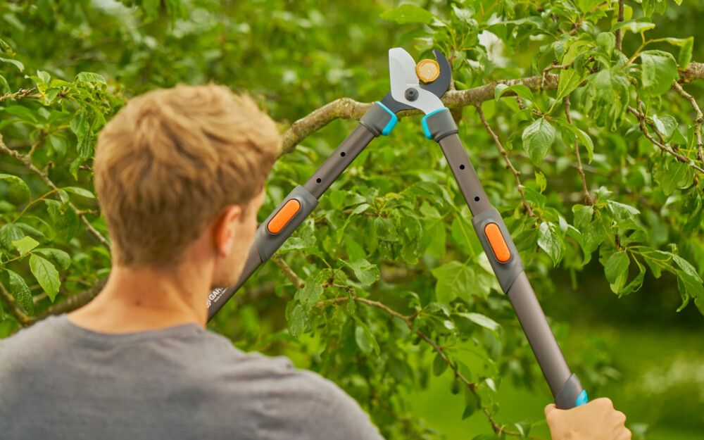 Oksatangid Gardena Telecut Pro L