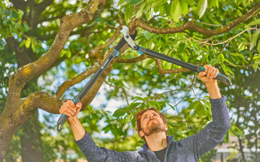 OKSATANGID GARDENA ENERGYCUT PRO L