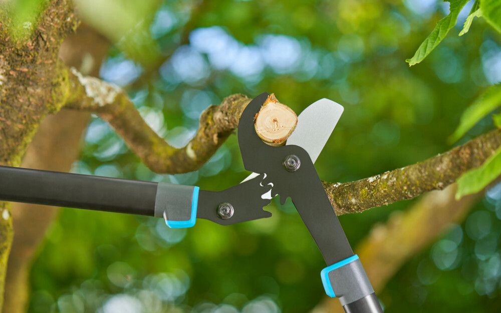 OKSATANGID GARDENA ENERGYCUT PRO L