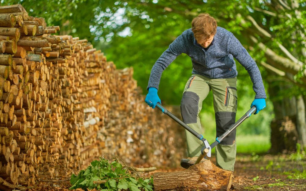 OKSATANGID GARDENA ENERGYCUT PRO L