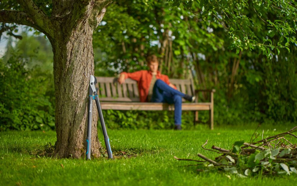 OKSATANGID GARDENA ENERGYCUT PRO L