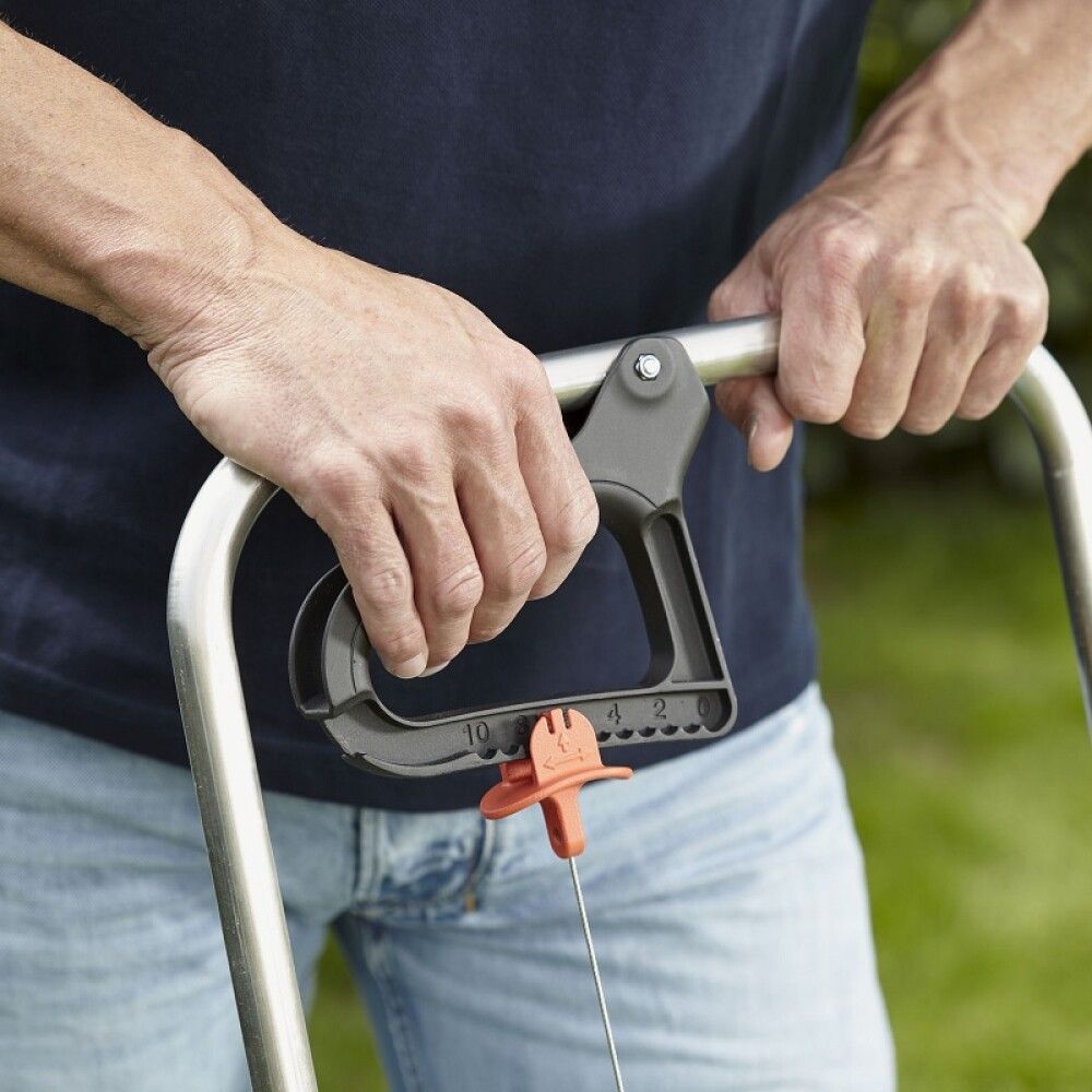 KÜLVIK GARDENA L 12,5 L