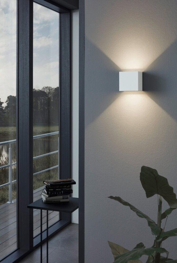 Välisvalgusti Eglo Calpino LED