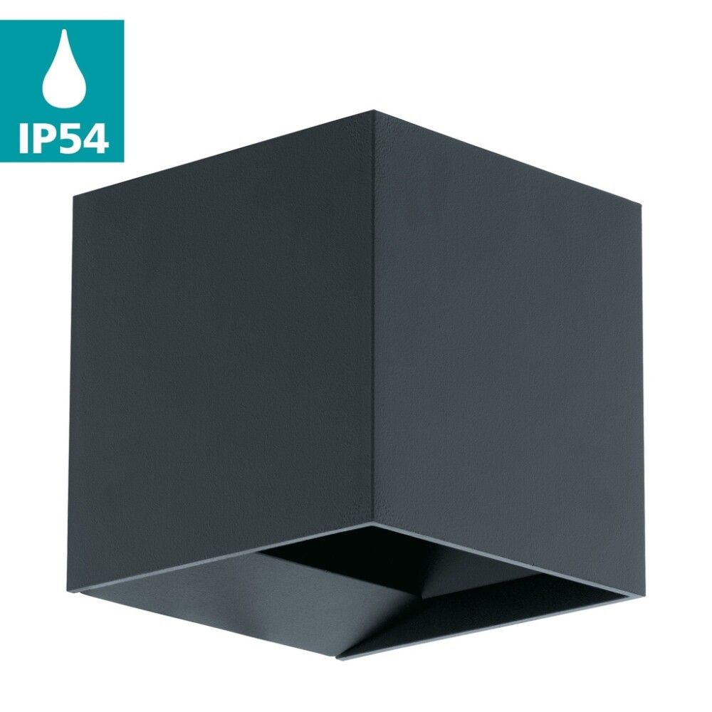 LED-välisvalgusti Eglo Calpino