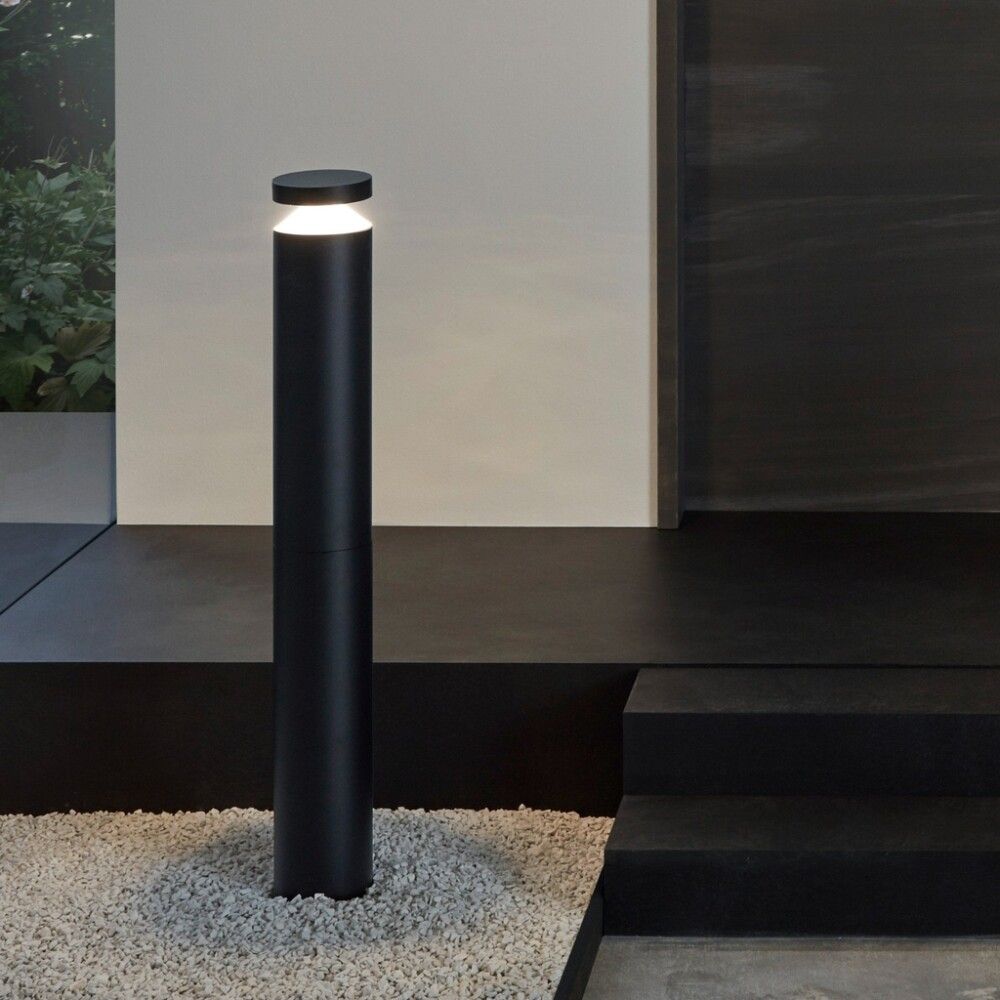 LED-postvalgusti Eglo Melzo, 99 cm