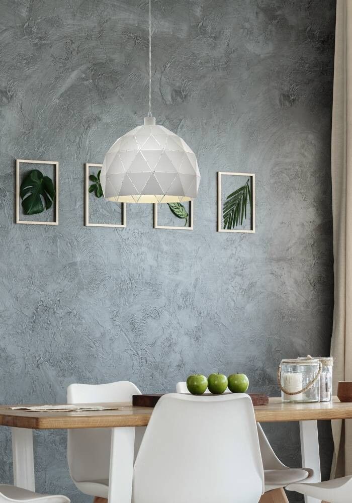 Rippvalgusti ROCCAFORTE