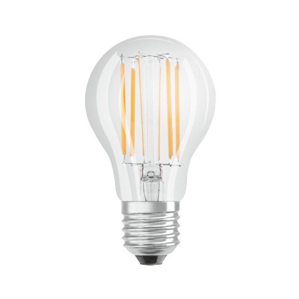 LED-lamp Osram Retrofit Classic A 75 DIM CL 7,8W/2700K E27