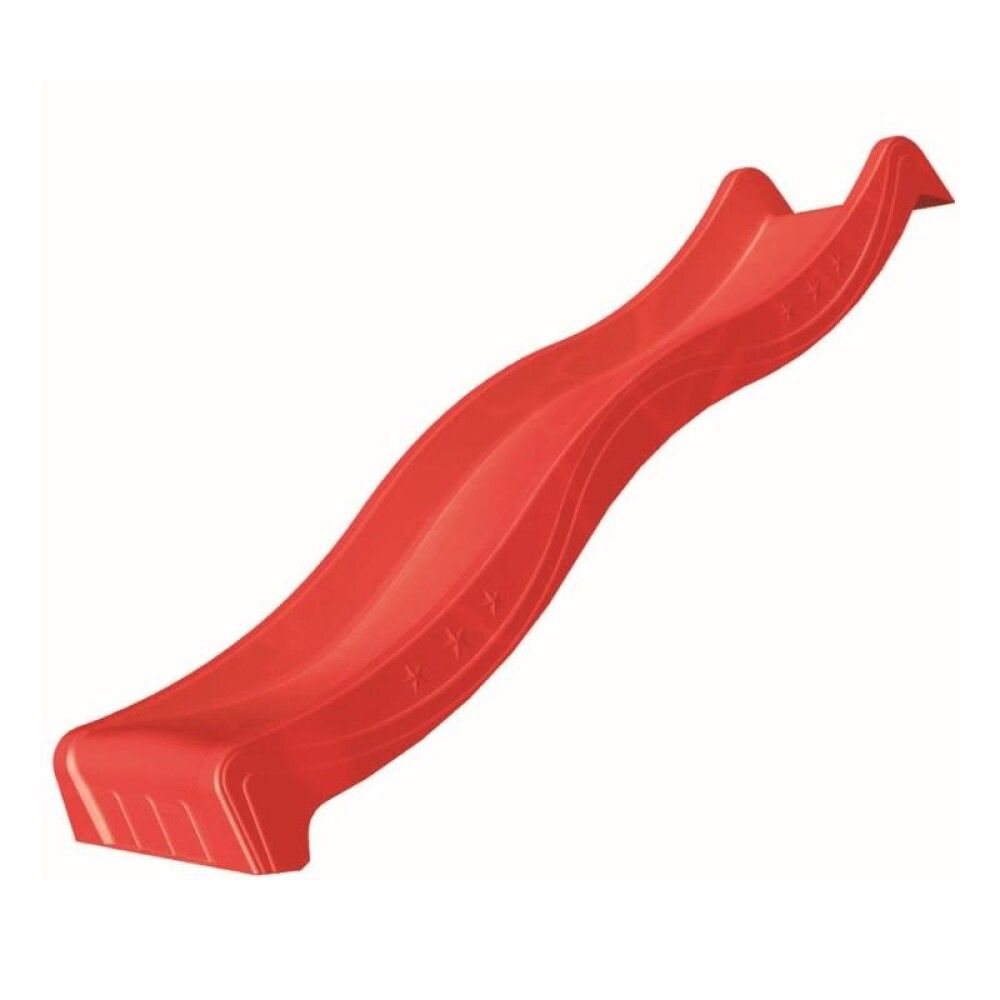 Liumägi Jungle Gym 2,2 m punane