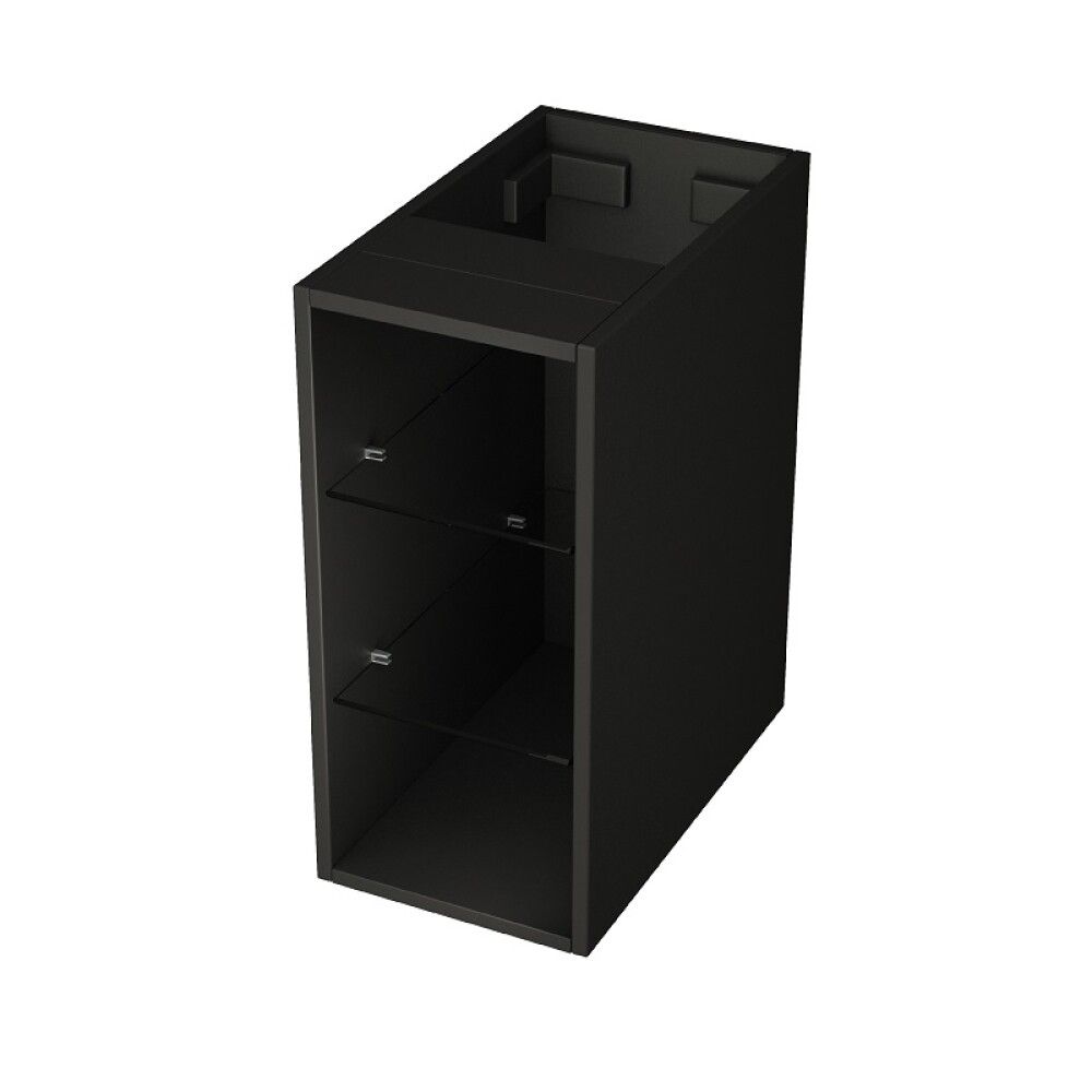 Küljekapi karkass Camargue Skärgård IQ 25 cm