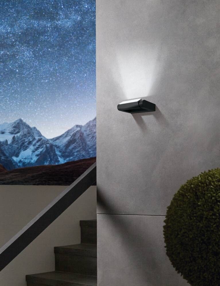 Välisvalgusti Eglo Brianza