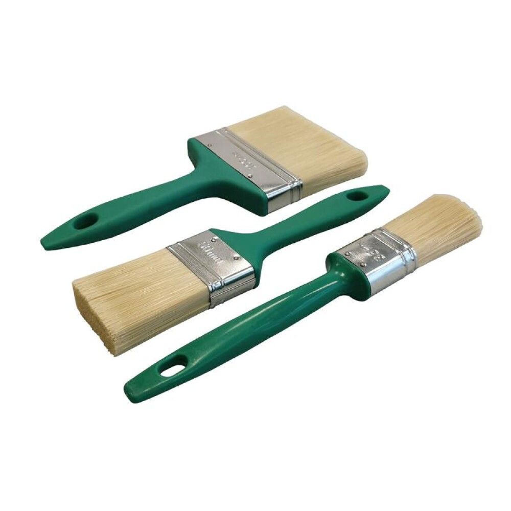 Fasaadipintslite komplekt swingcolor Universal 3-osaline