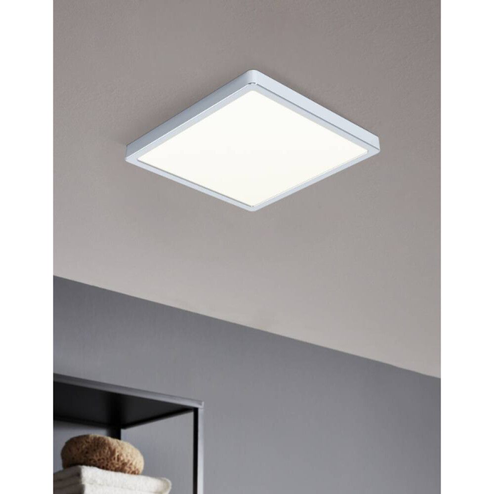 Plafoon Eglo Fueva 5 LED