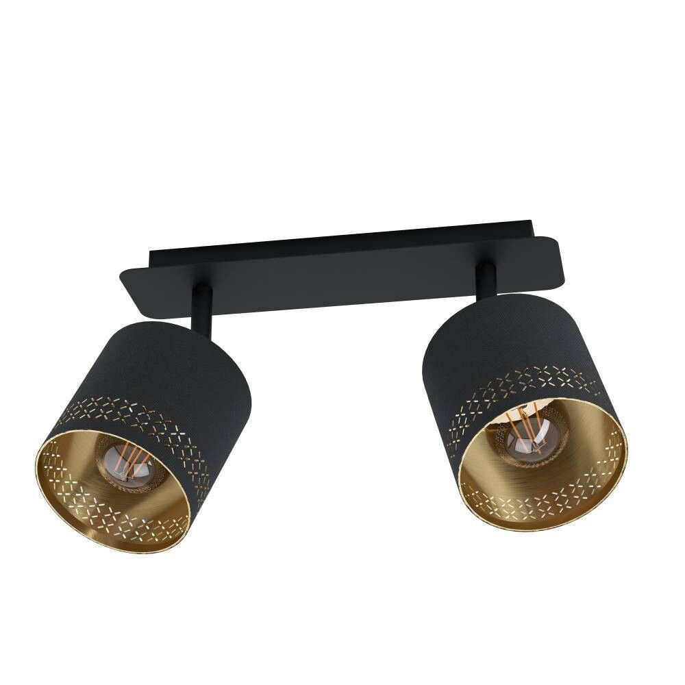 Kohtvalgusti Eglo Esteperra 2-osaline