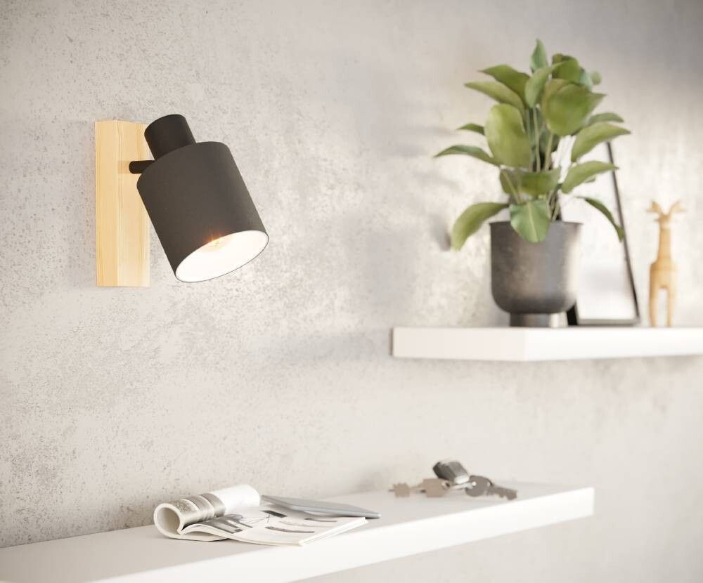 Kohtvalgusti Eglo Batallas 1-osaline