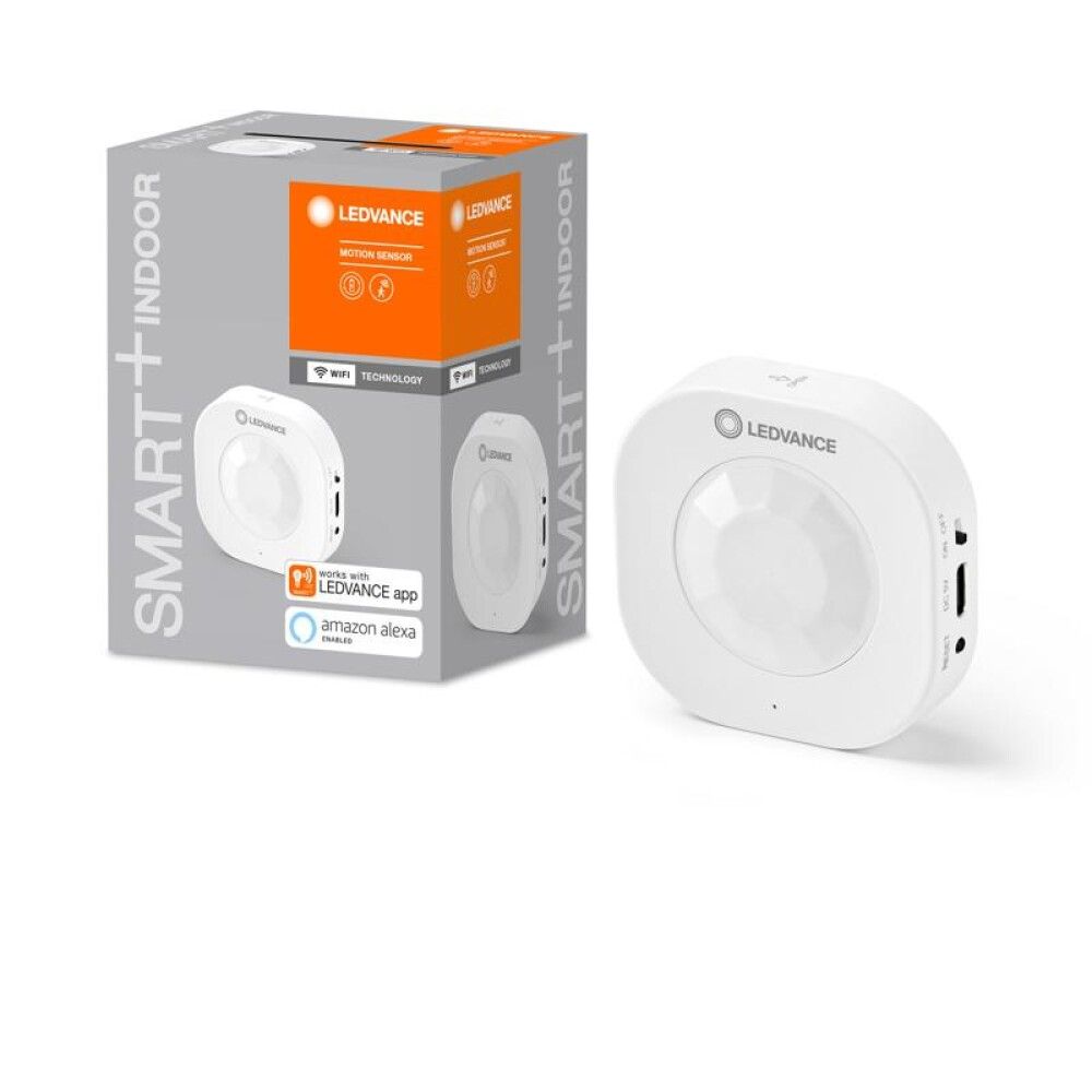 Liikumisandur Ledvance SMART+ WiFi Motion Sensor