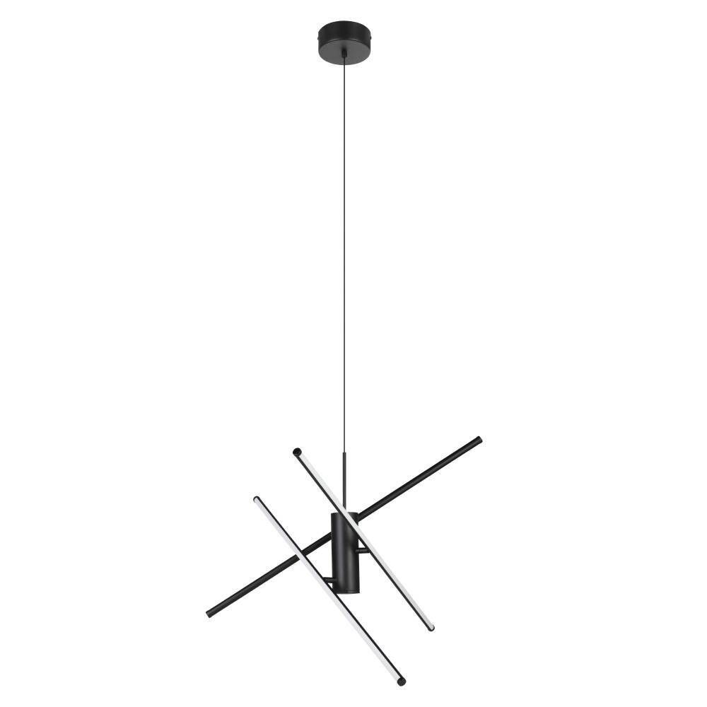 LED-rippvalgusti Eglo Salitre