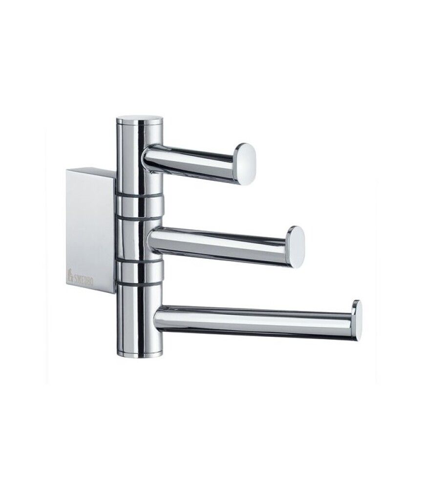 Nagi AK327 kroomitud pööratav