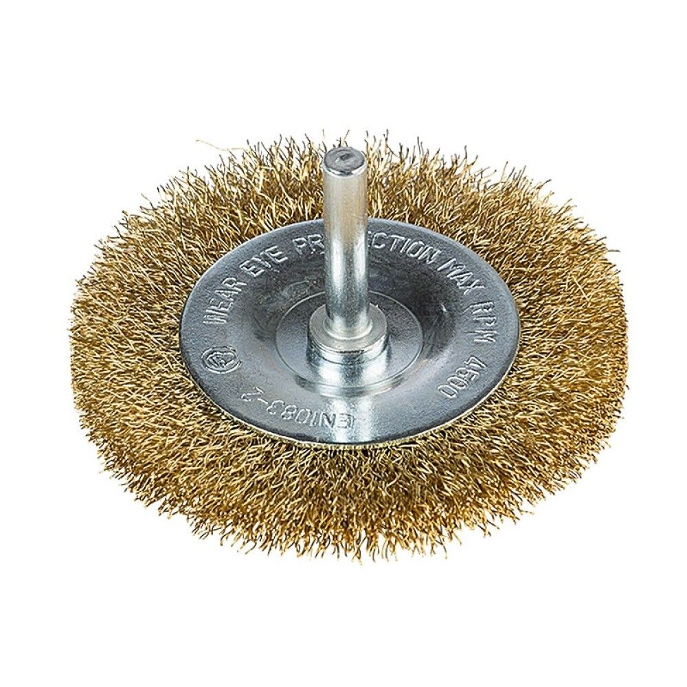 Terashari Craftomat S6 D  ø 75 mm, messing