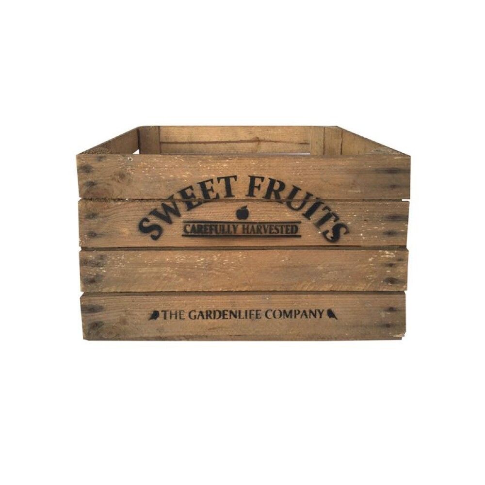 Puuviljakast  51 x 40 x 31 cm