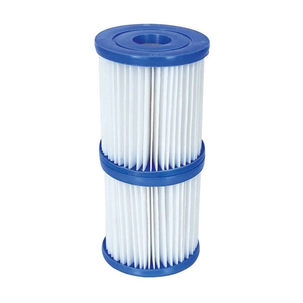 Filter Swin&Fun 8 x 9 cm