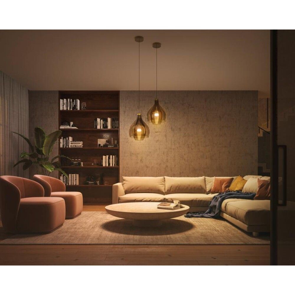 LED-nutilamp Philips Hue White ambiance 11 W E27