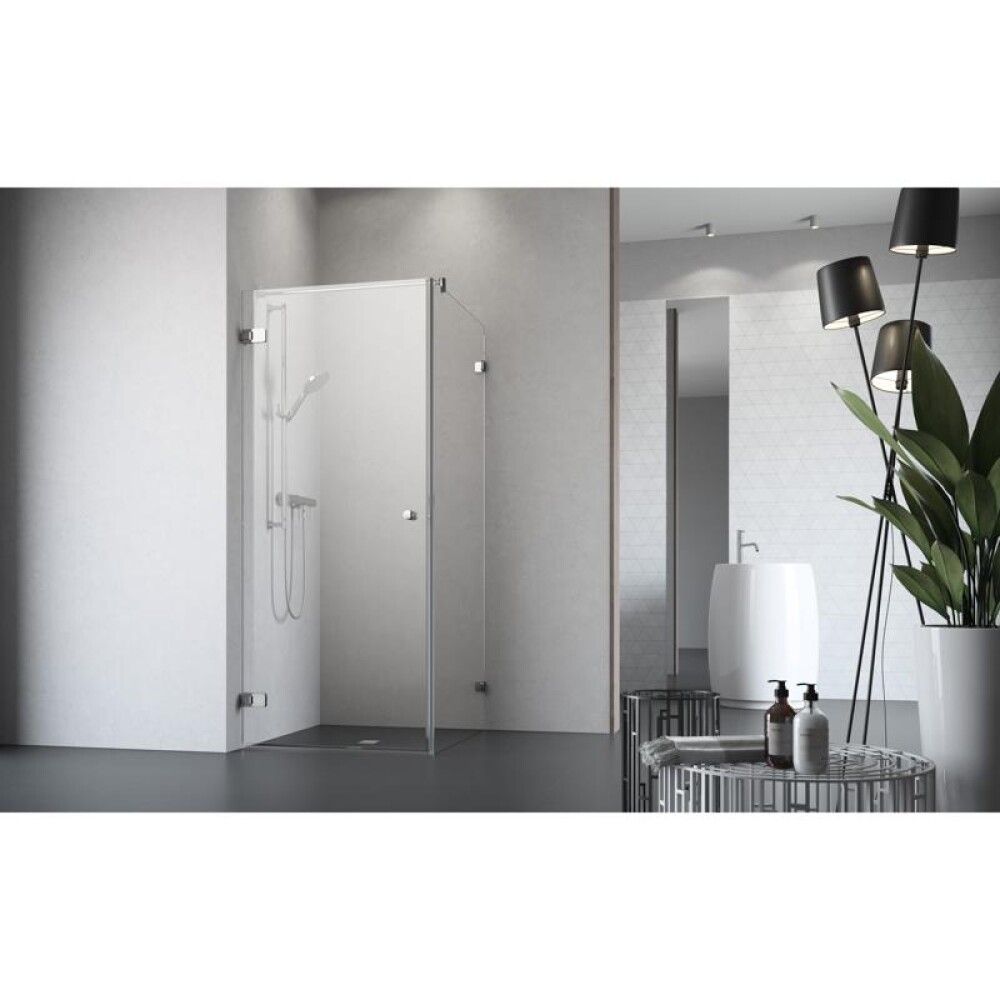 Dušisein Camargue Air pööratav