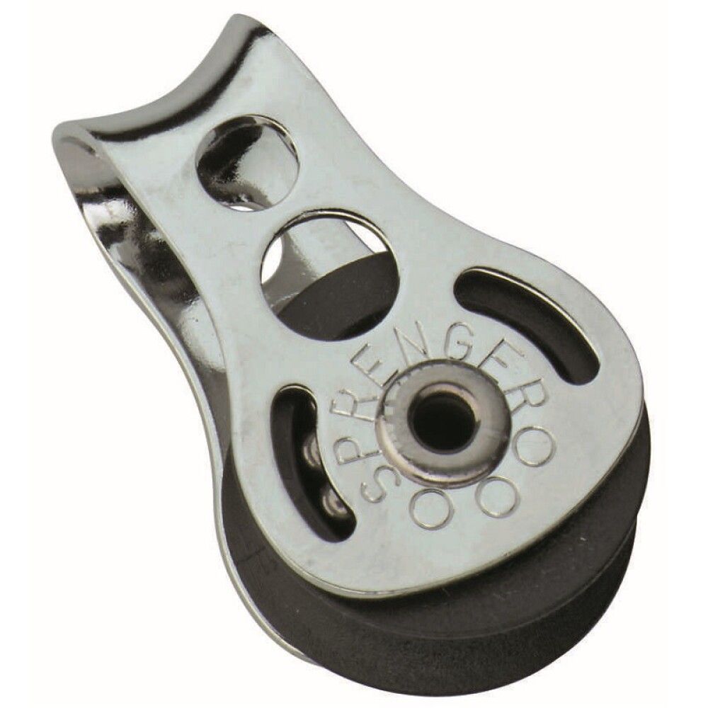 Plokk Sprenger Micro-XS 19 mm