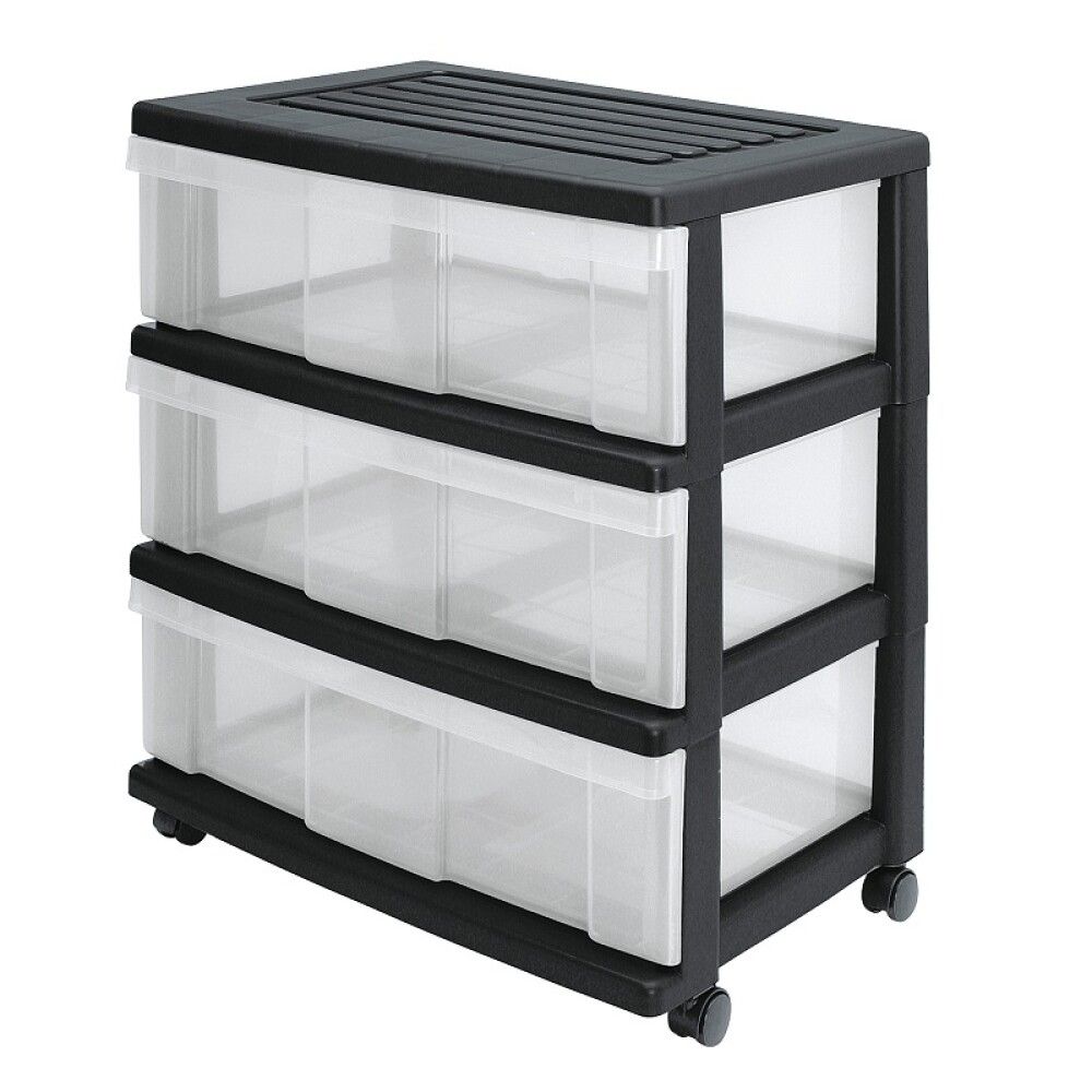 Sahtlisüsteem 3 sahtliga