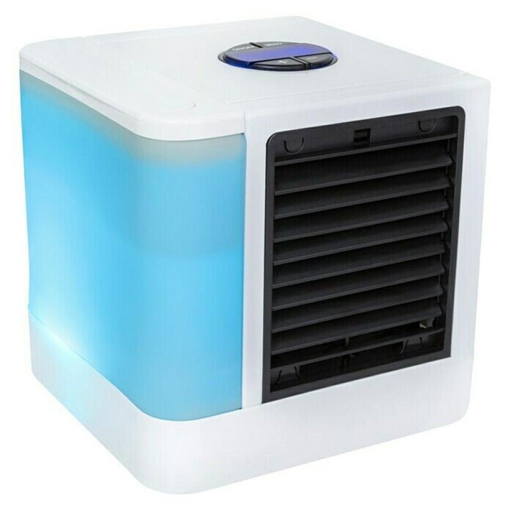 Õhujahuti Proklima Mini USB-ga 5 W