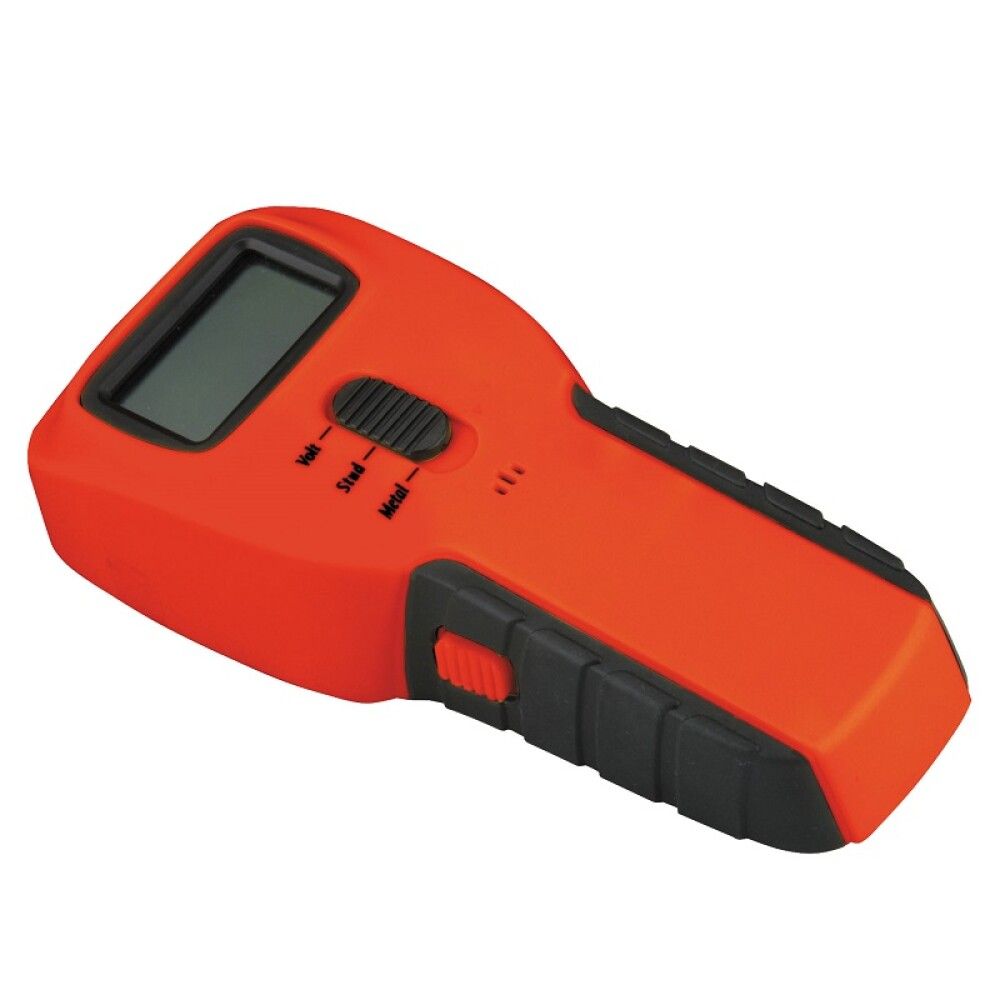 Metalli, puidu ja kaabli detektor Profi Depot