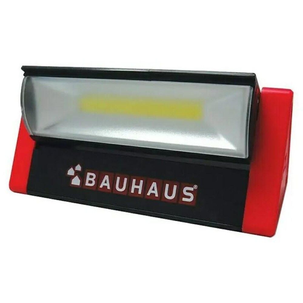 LED-taskulamp Bauhaus Mobiilne