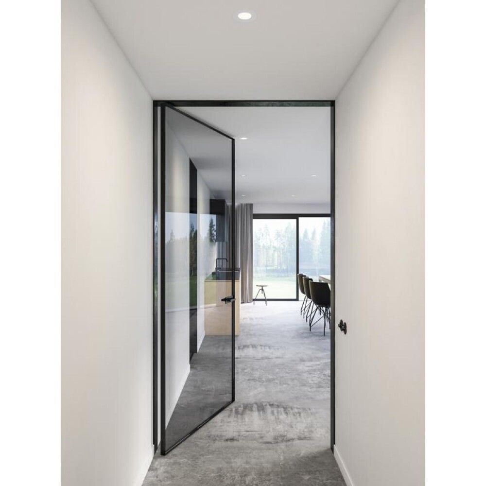 Süvistatav LED-kohtvalgusti Nordlux Siegie valge