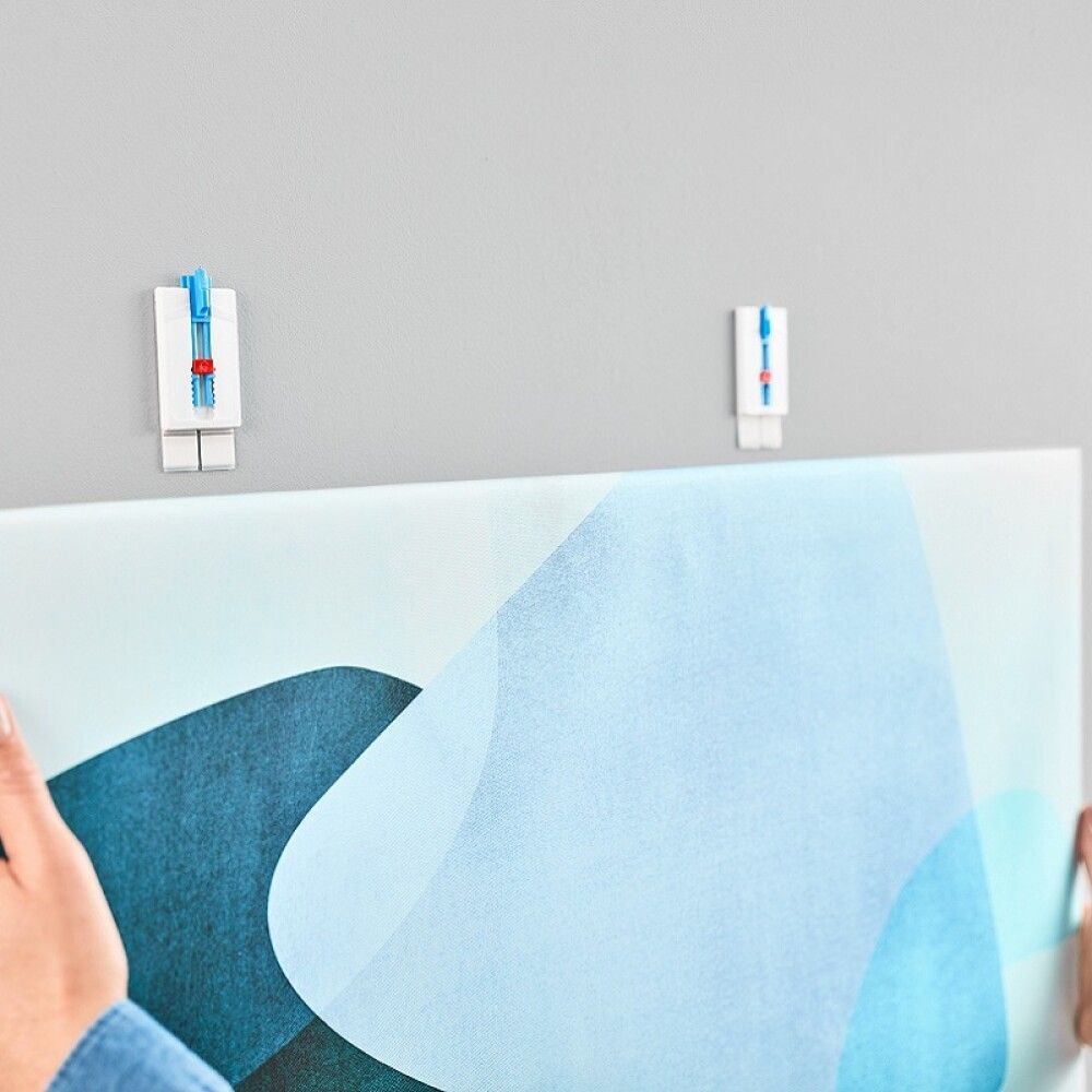 Kleebitav nael Tesa 2 kg 2 tk