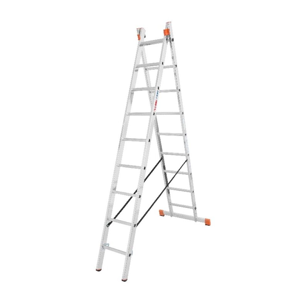 Universaalredel Dubilo 2 x 9 astet