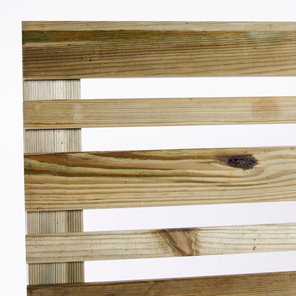 Aiaelement Sense 180 x 180 cm