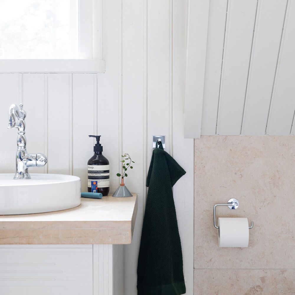 Nagi BK1092 läikiv roostevaba teras