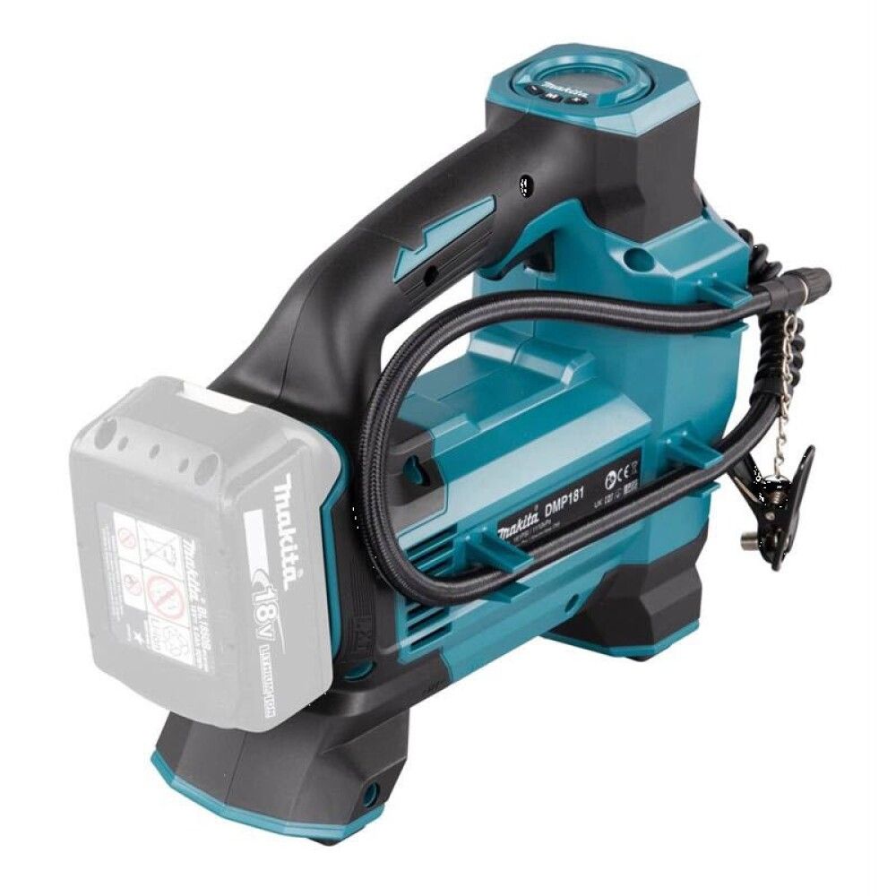 Akupump Makita DMP181Z