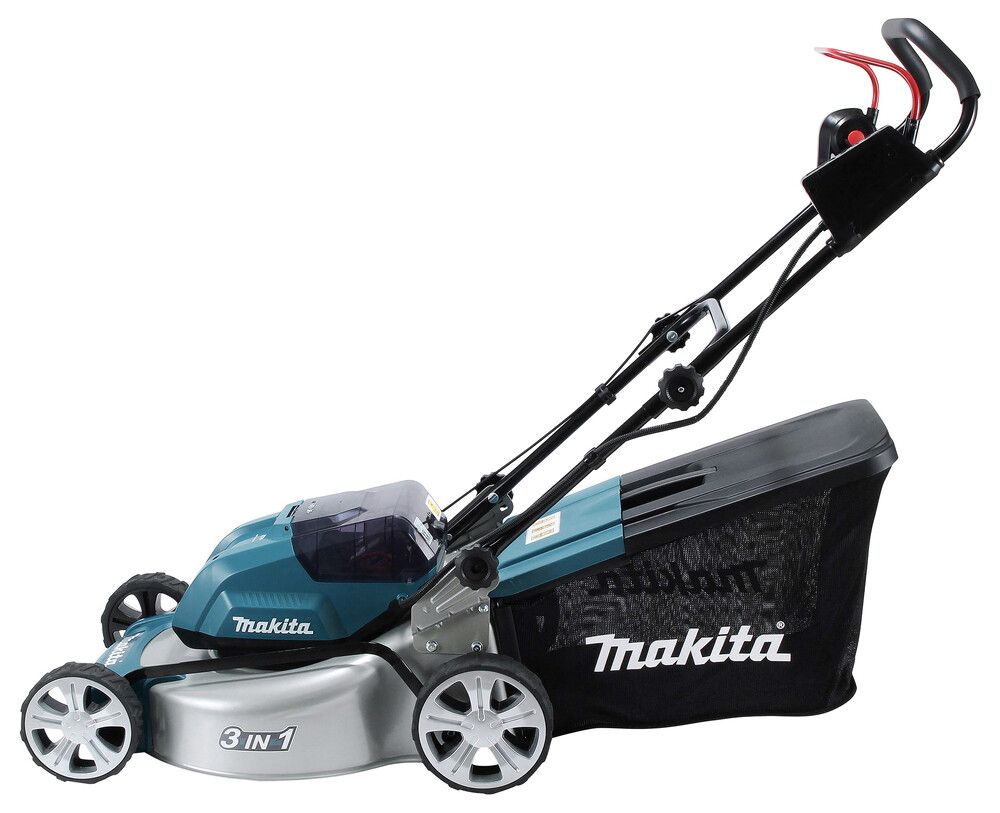 Akumuruniiduk Makita DLM460Z