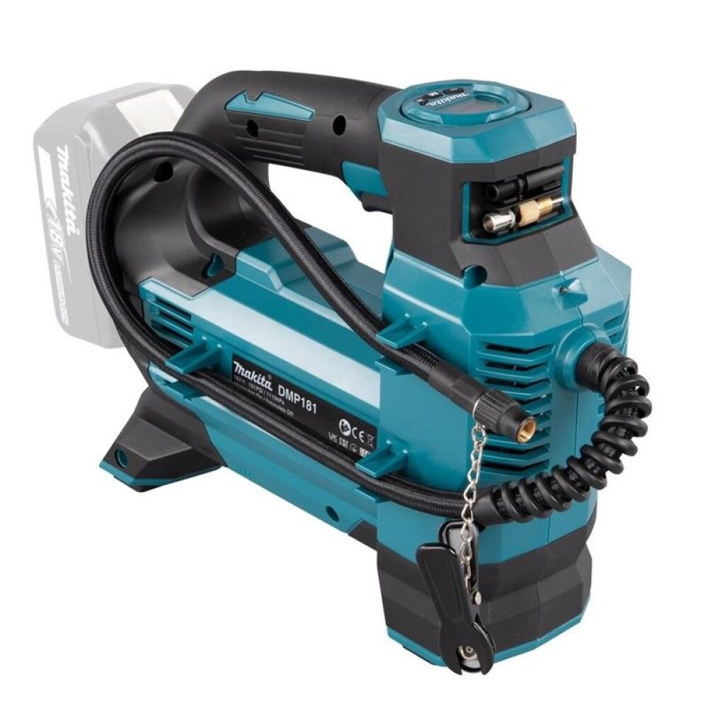 Akupump Makita DMP181Z