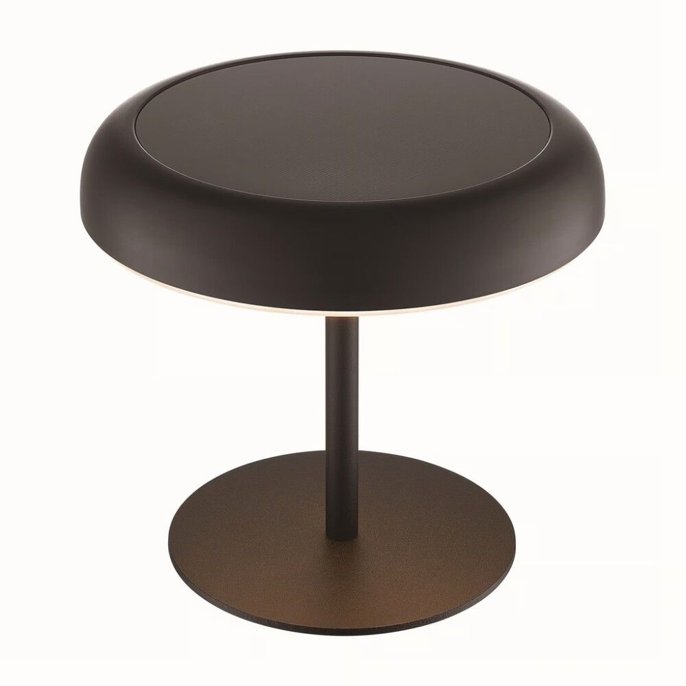 Lauavalgusti Nordlux Elmer must