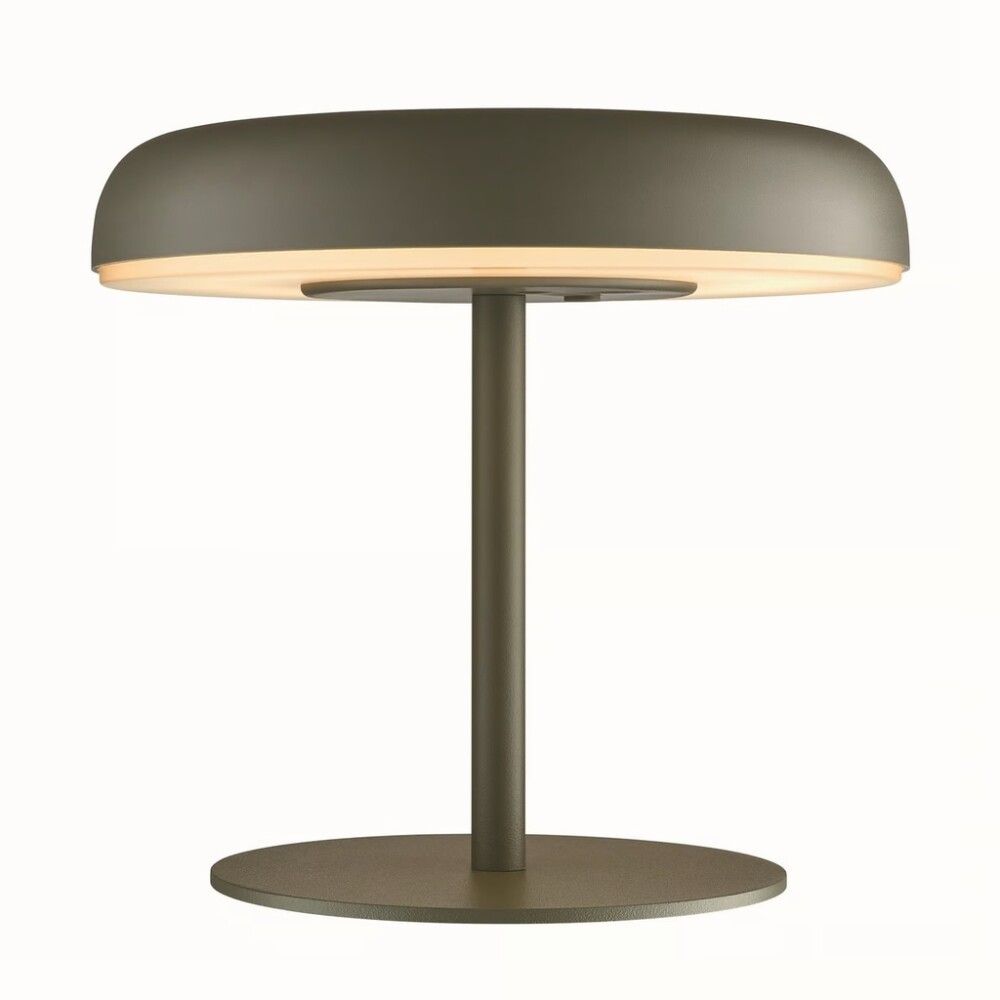 Lauavalgusti Nordlux Elmer roheline