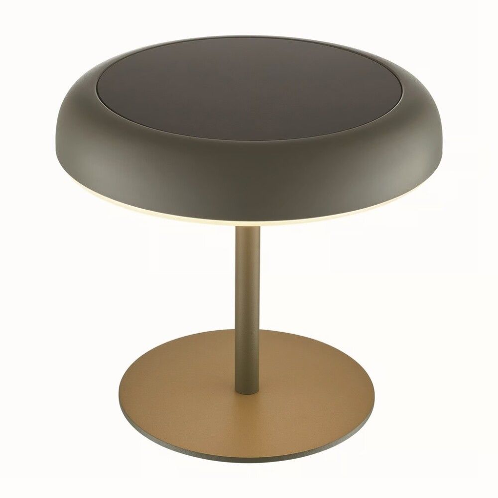 Lauavalgusti Nordlux Elmer roheline