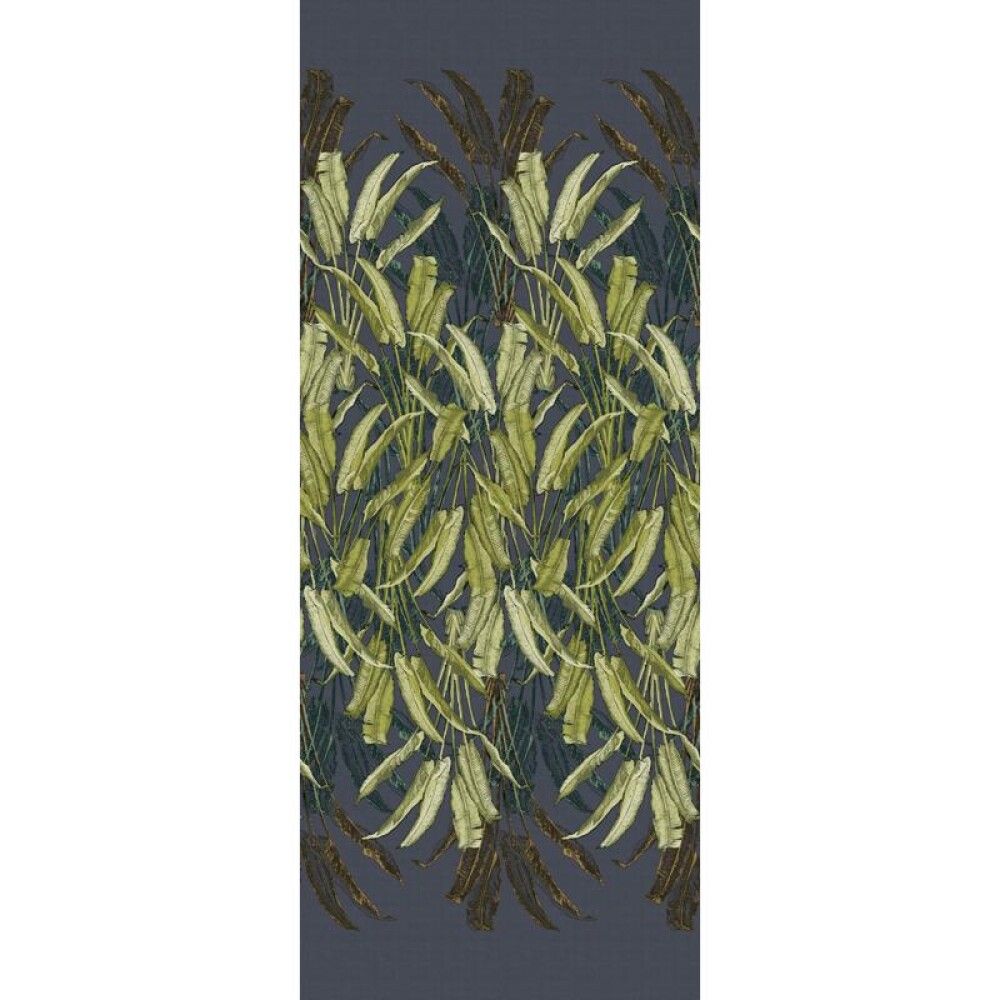 Vahakangas D-c-table® Bergamo Lifia Dark green 138 cm