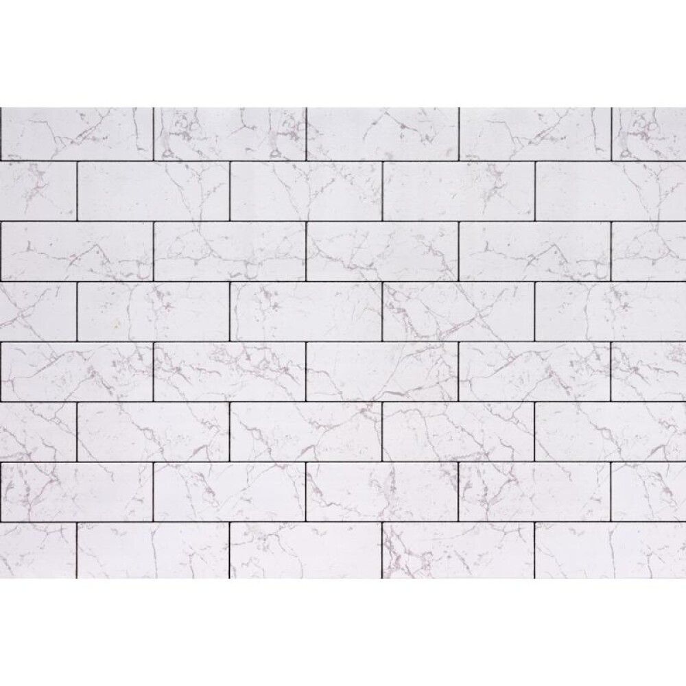 Niiskuskindel seinakate  D-c-fix  Marble 67,5 cm