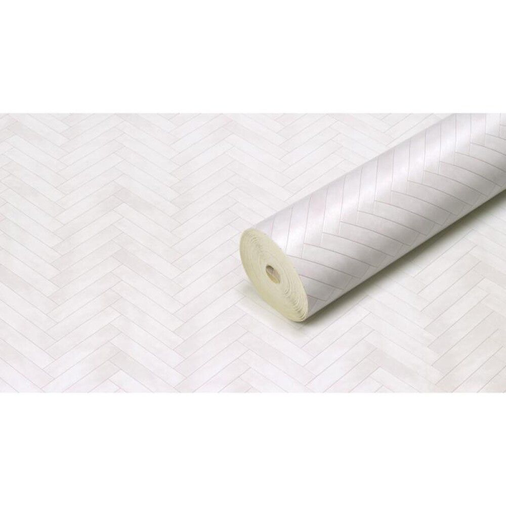 Niiskuskindel seinakate D-c-fix Natural Chevron 67,5 cm x 4 m, gray/lilla
