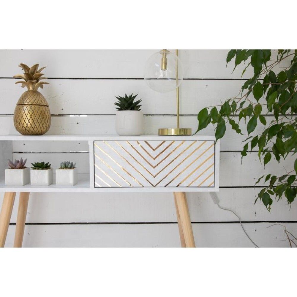 Kleepkile D-C-Fix Concrete White 67,5 cm x 2 m