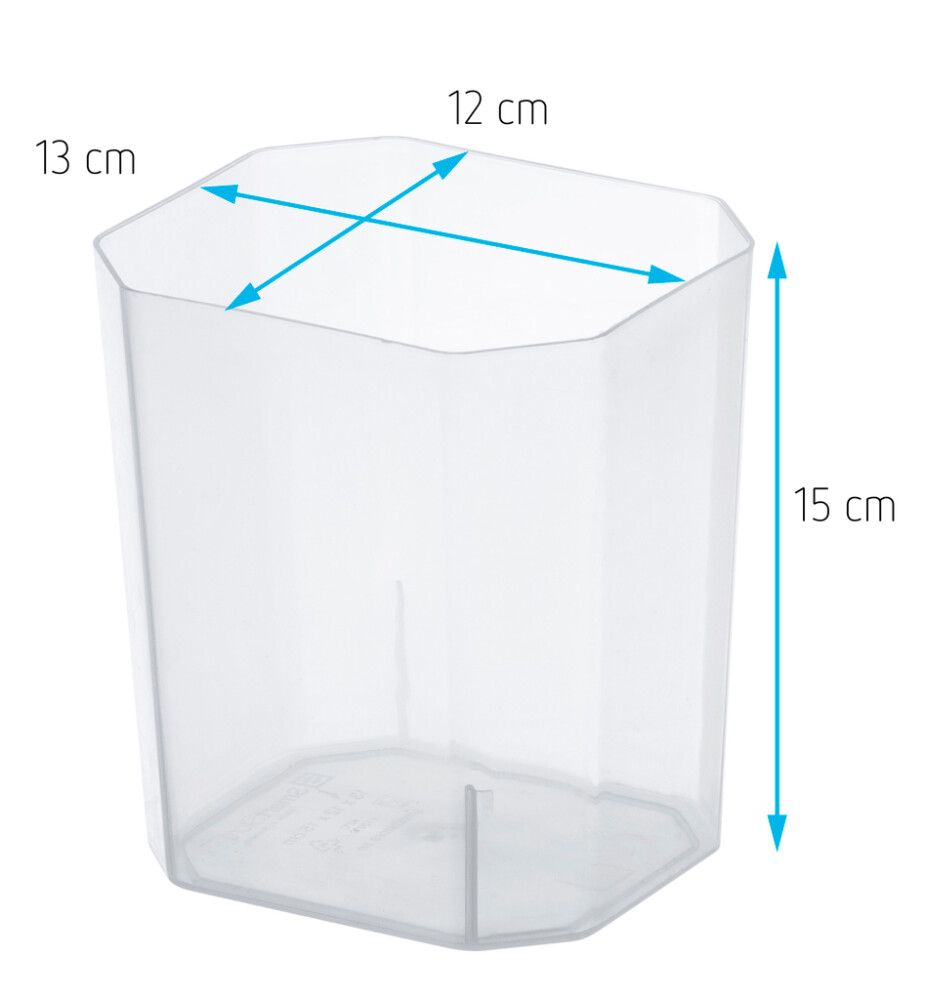 Siseosa SmartStore 14 l säilituskastile