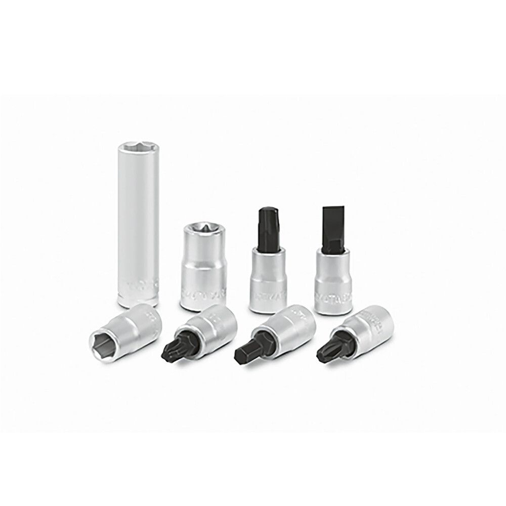 Padrunvõti Matador 9 mm 1/4"