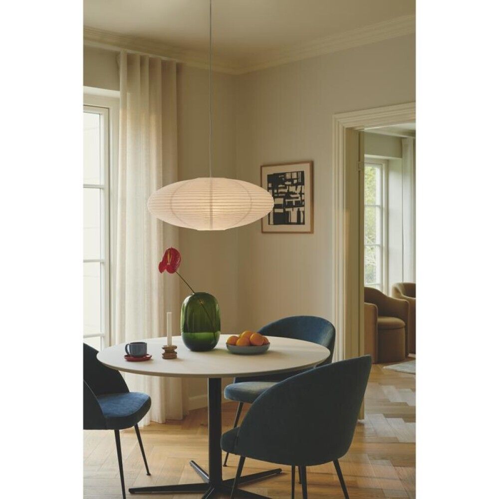 Toitejuhe sokliga Nordlux valge 2 m